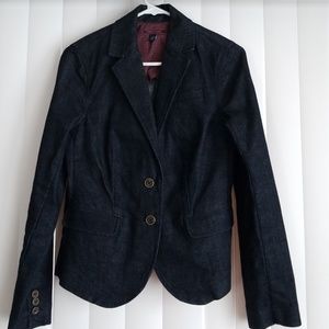 Tommy Hilfiger Denim Blazer